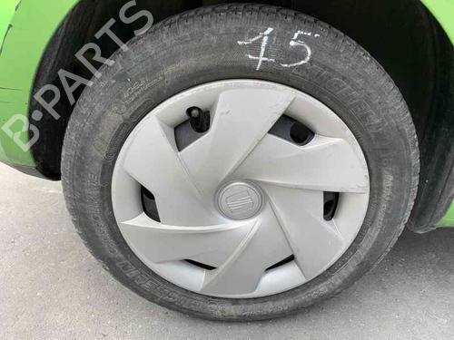 Oil sump SEAT IBIZA IV (6J5, 6P1) 1.2 TDI | BP14113335M115 