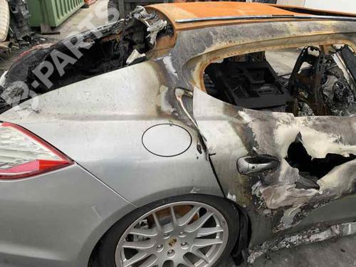 Cylinder head PORSCHE PANAMERA (970) 4.8 4S | BP10975451M5  - Image 18