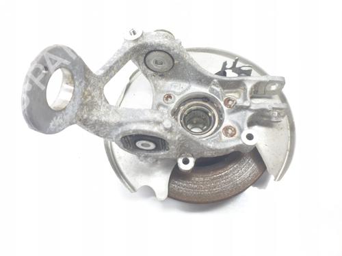 Left rear steering knuckle AUDI A6 C7 (4G2, 4GC) 2.0 TDI | BP29548115M27 