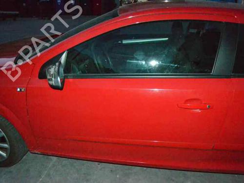 Mass air flow sensor OPEL ASTRA H GTC (A04) 1.7 CDTi (L08) | BP6622801M95 