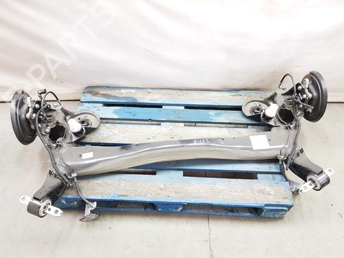 Used Rear axle OPEL ASTRA L Sports Tourer (OV5) [2021-2025]  25789617