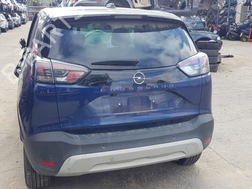 Left front window switch OPEL CROSSLAND X / CROSSLAND (P17, P2QO) | BP37026930I27 - Image 30