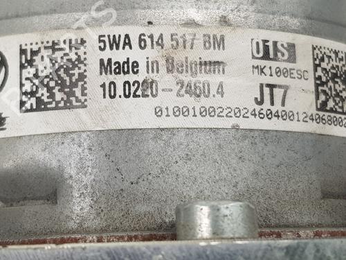 ABS pump CUPRA LEON (KL1, KU1, KUG) 1.5 eTSI | BP38053038M43  - Image 6