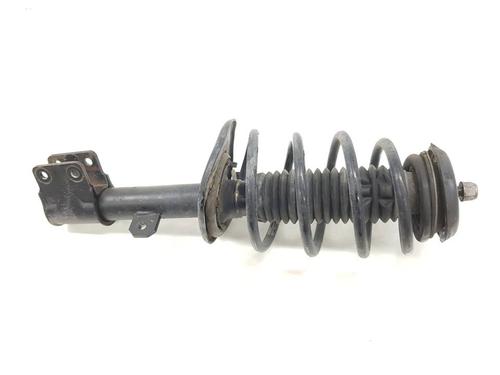 Used Left front shock absorber Left front shock absorber PEUGEOT PARTNER Box Body/MPV (K9) [2018-2026] 39620449 39620449