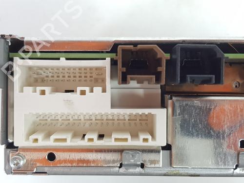 Radio RENAULT CAPTUR II (HF_) | BP37471853E6 - Image 2
