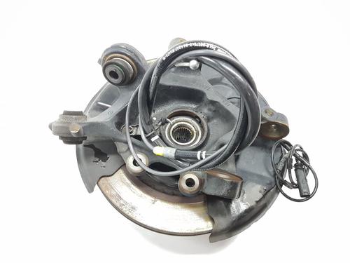 Left rear steering knuckle BMW 3 (F30, F80) 318 d | BP16534501M27 