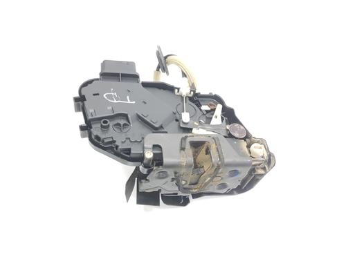 Rear right lock LAND ROVER RANGE ROVER SPORT I (L320) 2.7 D 4x4 | BP23040796C99 