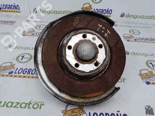 Used Left rear steering knuckle Left rear steering knuckle AUDI A4 B8 (8K2) 2.0 TFSI (180 hp) 1714112 1714112