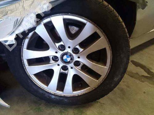 Left sun visor BMW 3 (E90) 320 d | BP1638205I1  - Image 15