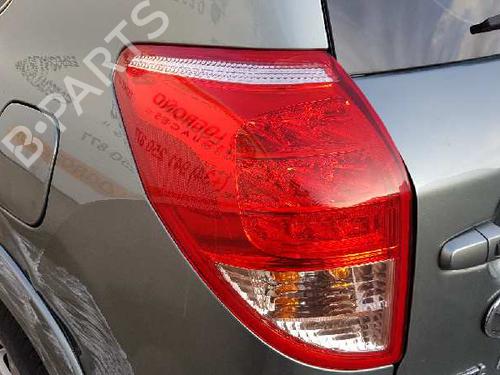 Computer TOYOTA RAV 4 III (_A3_) 2.2 D 4WD (ALA30_, ALA30R) | BP4765705M11 
