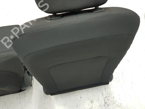 Seats set HYUNDAI i20 II (GB, IB) 1.2 | BP15498883C78 