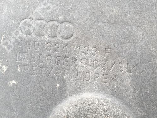 Paso rueda AUDI A6 C7 (4G2, 4GC) 2.0 TDI | BP30479704C56