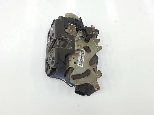 Front left lock MERCEDES-BENZ VITO / MIXTO Van (W639) 109 CDI (639.601, 639.603, 639.605) | BP7077556C98 