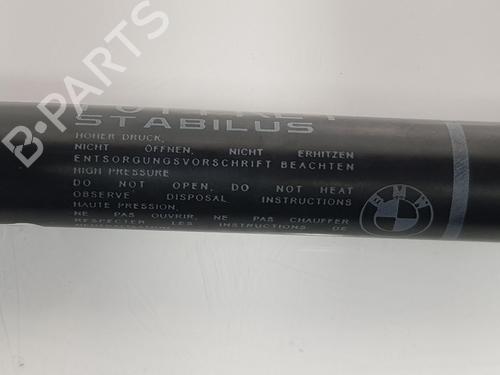 Hood lift support BMW 7 (F01, F02, F03, F04) 730 d | BP14092516C139 