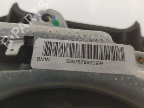 Driver airbag BMW 3 Touring (E46) 320 d | BP6412399C9 