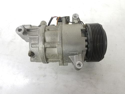 Used AC compressor BMW 1 (E81) 116 i (122 hp) 8847868