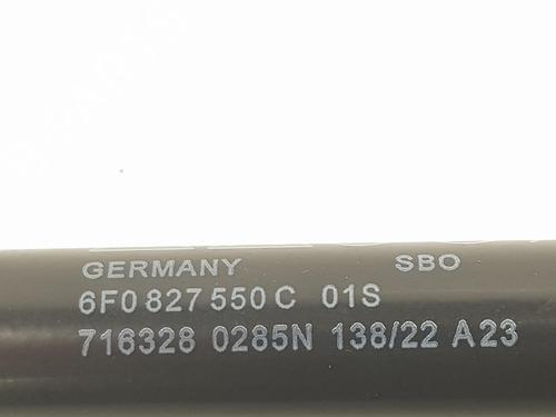 Tailgate lift support SEAT IBIZA V (KJ1, KJG) 1.0 TSI | BP14111829C138 