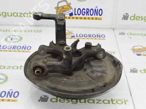 Right rear steering knuckle SEAT LEON (1P1) 1.9 TDI | BP1326916M28 