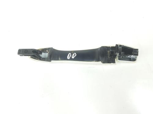 Front right exterior door handle NISSAN QASHQAI II SUV (J11, J11_) 1.5 dCi | BP5033368C129 