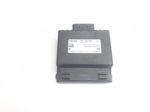 Electronic module AUDI Q5 (8RB) 2.0 TDI | BP24439786M83 