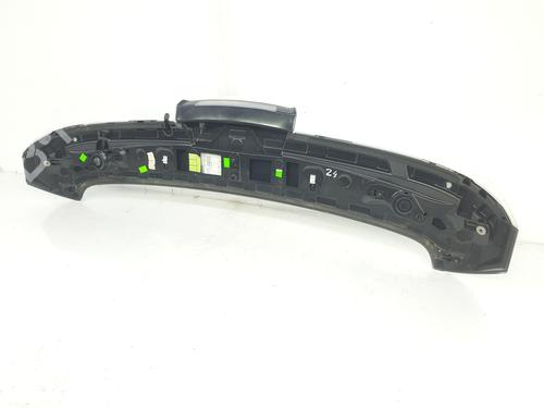 Rear spoiler OPEL ASTRA K (B16) 1.6 CDTi (68) | BP9841185C96 