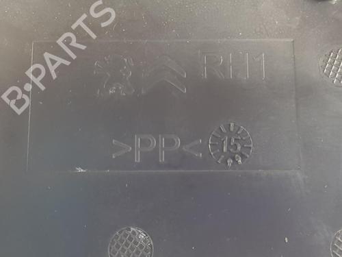 Rear right lock PEUGEOT 308 SW II (LC_, LJ_, LR_, LX_, L4_) 1.6 BlueHDi 120 | BP8413914C99 