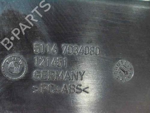Glove box BMW 5 (E60) 530 d | BP780614C95 