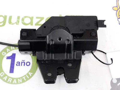 Tailgate lock BMW Z4 Roadster (E85) 2.0 i 51247840617 | 7840617 | 51248196401 |