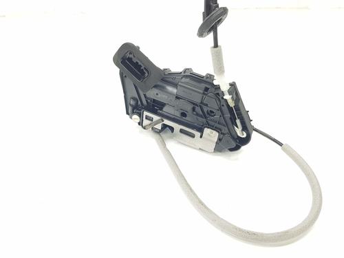 Rear left lock CUPRA LEON (KL1, KU1, KUG)  | BP29358823C100 