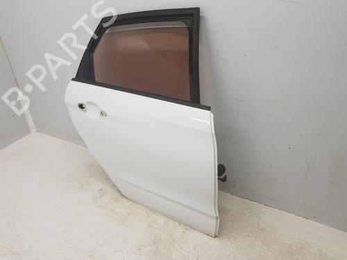 Right rear door CITROËN C4 II (NC_) 1.6 BlueHDi 100 | BP32236918C5