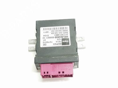 electronic-module-bmw-5-touring-f11-2009-2010-2011-2012-2013-2014-2015-2016-2017-37424622 main image