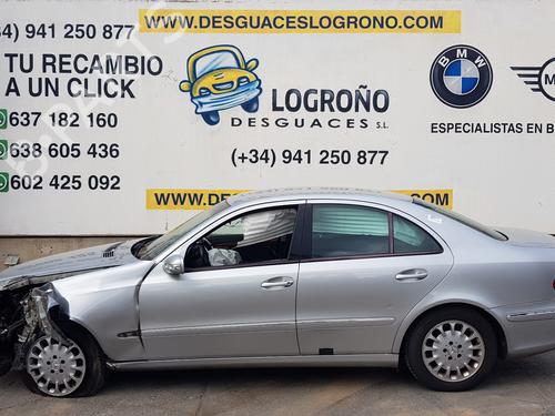 Xenon ballast MERCEDES-BENZ E-CLASS (W211) E 320 CDI (211.026) | BP29311623C53 
