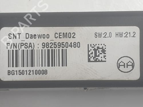 Electronic module MINI MINI COUNTRYMAN (R60) Cooper SD | BP34253743M83  - Image 5