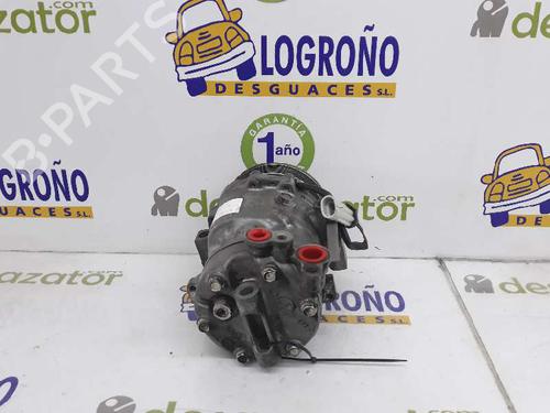 AC compressor OPEL COMBO Box Body/MPV 1.3 CDTI 16V | BP1425606M34 