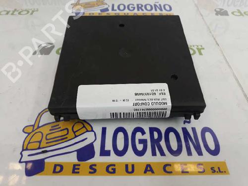 Electronic module SEAT IBIZA III (6L1)  | BP1328089M83 