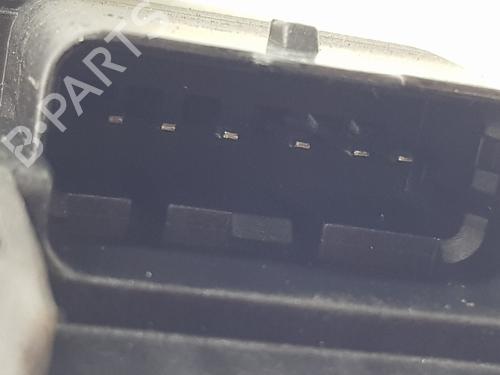 Rear left lock PEUGEOT 3008 II SUV (MC_, MR_, MJ_, M4_) 1.5 BlueHDi 130 | BP29729469C100 