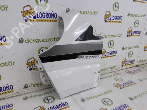 Left front fenders FIAT DUCATO Bus (250_) 130 Multijet 2,3 D | BP3149364C41 
