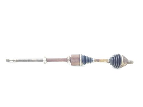 Used Right front driveshaft LAND ROVER FREELANDER 2 (L359) 2.2 TD4 4x4 (160 hp) 22551632