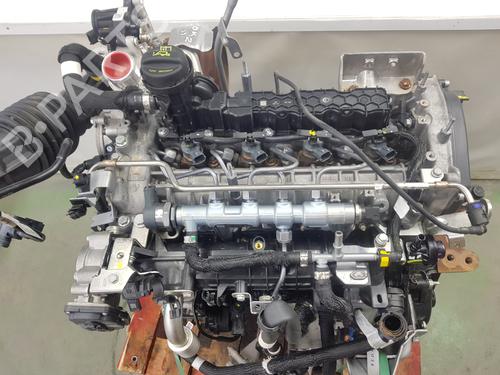 Engine PEUGEOT BOXER Van 2.2 BlueHDi 140 | BP32778692M1  - Image 8