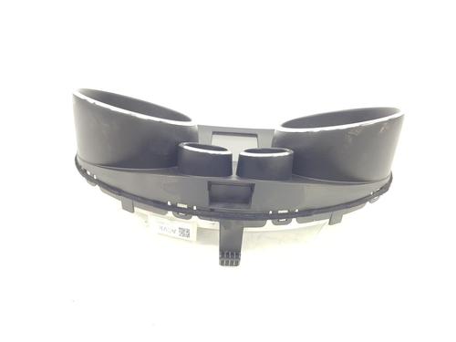Instrument cluster OPEL ASTRA J (P10) 1.7 CDTI (68) | BP12582896C47 