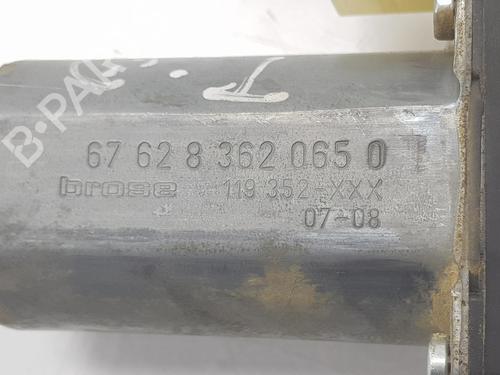 Right rear window motor LAND ROVER RANGE ROVER III (L322) 3.6 D 4x4 | BP11179215E22 