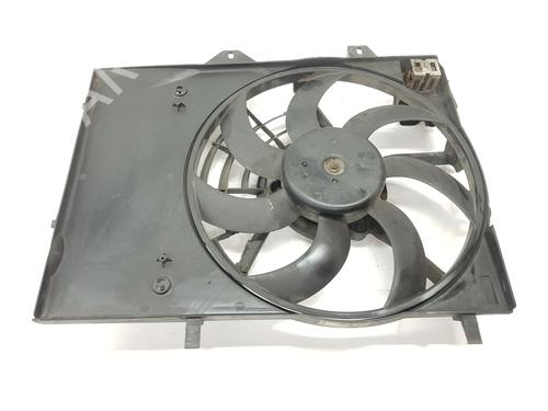 Used Radiator fan PEUGEOT 208 I (CA_, CC_) 1.6 HDi / BlueHDi 75 (75 hp) 20333701