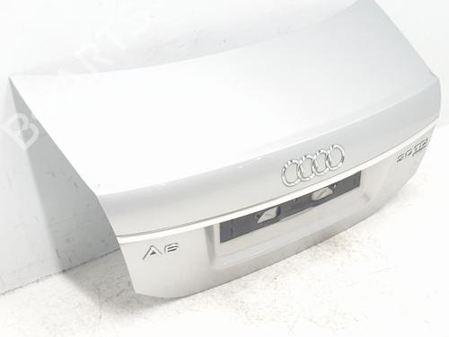 Bagklap CC/Kombi-Coupé AUDI A6 C6 (4F2) 3.0 TDI quattro | BP12144989C6 