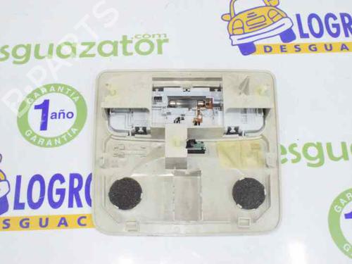 Interior roof light LAND ROVER FREELANDER 2 (L359) 2.2 TD4 4x4 | BP12467680I8