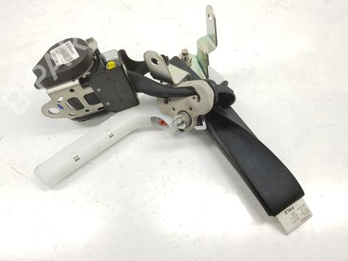 Airbag Kit NISSAN LEAF (ZE0) Electric | BP11687082C86 