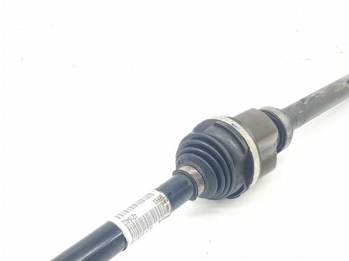 Right front driveshaft CITROËN JUMPY III Van (V_) 2.0 BlueHDi 120 | BP31924202M39 