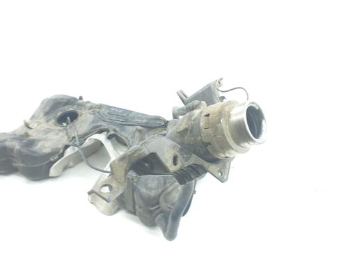 Fuel tank AUDI A3 Sportback (8VA, 8VF) S3 quattro | BP18741088C62 