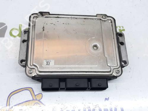 Engine control unit (ECU) CITROËN XSARA PICASSO (N68) 1.6 HDi | BP3422887M57 