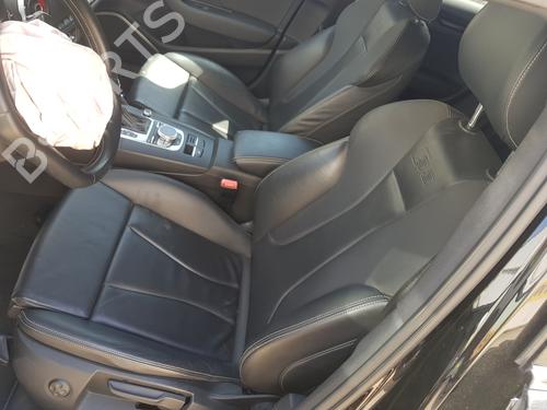 Warning switch AUDI A3 (8V1, 8VK) S3 quattro | BP37630987I22  - Image 33