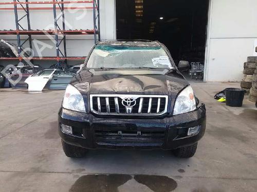 Electronic module TOYOTA LAND CRUISER PRADO (_J12_) 3.0 D-4D (KDJ120, KDJ125) | BP2673976M83 